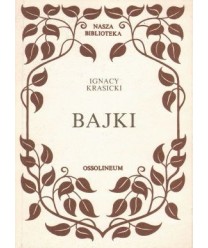 Bajki