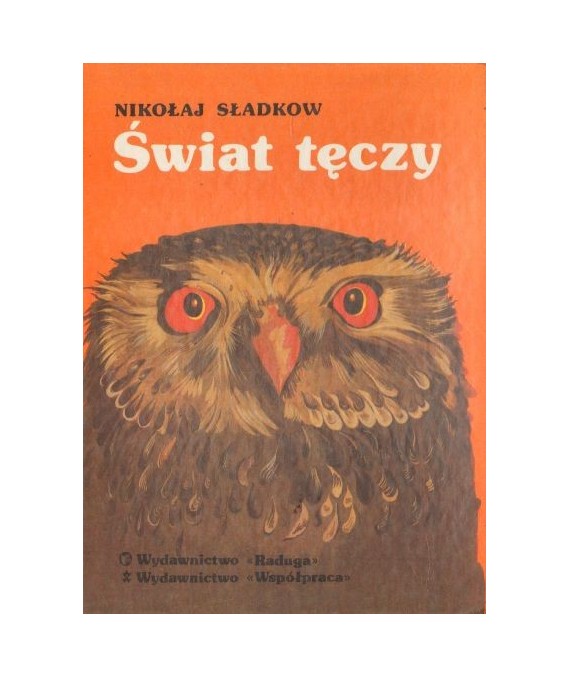 Świat tęczy