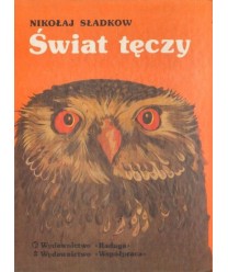 Świat tęczy