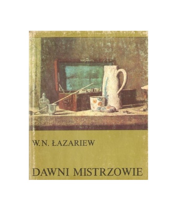 Dawni mistrzowie