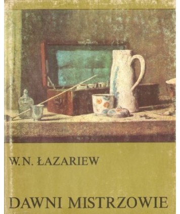 Dawni mistrzowie