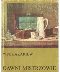 Dawni mistrzowie