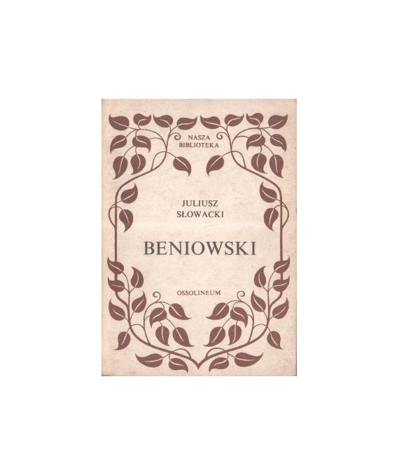 Beniowski