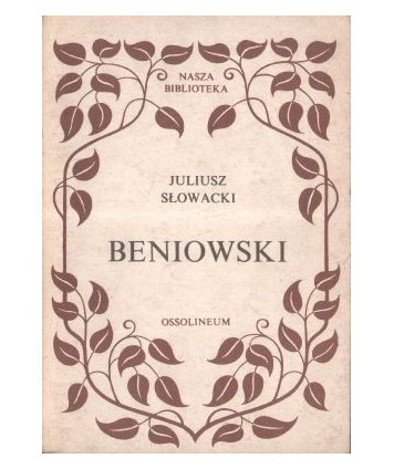 Beniowski
