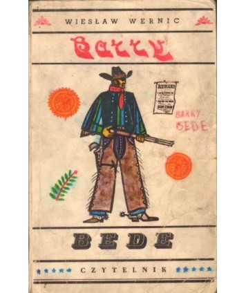 Barry Bede