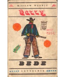 Barry Bede