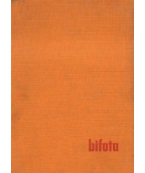 Bifota-bilder. Ein Bildkatalog der 1. Berliner Intarnationalen Foto-Ausstellung 1958