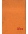 Bifota-bilder. Ein Bildkatalog der 1. Berliner Intarnationalen Foto-Ausstellung 1958