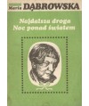 Najdalsza droga. Noc ponad światem.