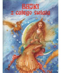Bajki z całego świata