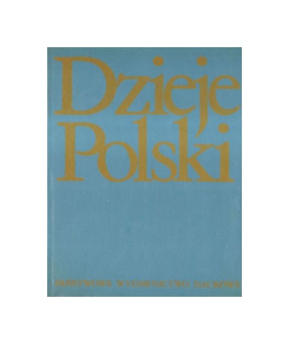 Dzieje Polski