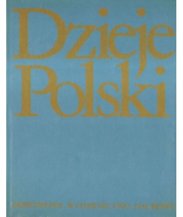 Dzieje Polski