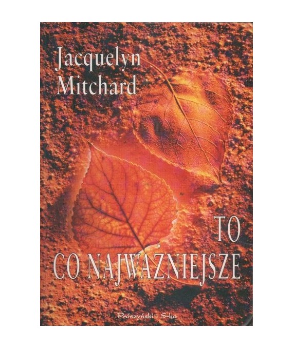To co najważniejsze