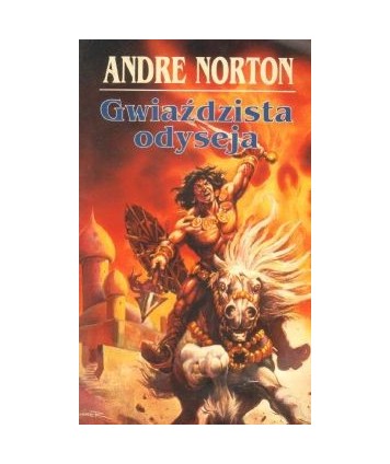 Gwiaździsta odyseja