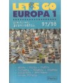 Europa 1, 1997/98 - Let’s Go. Praktyczny przewodnik.