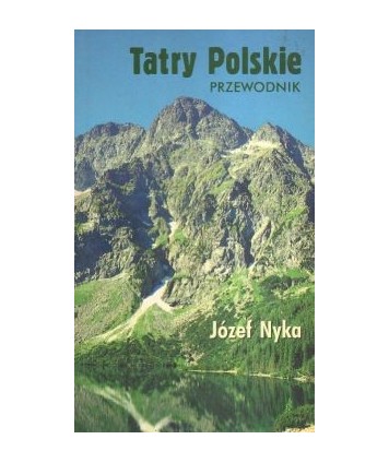 Tatry Polskie. Przewodnik.