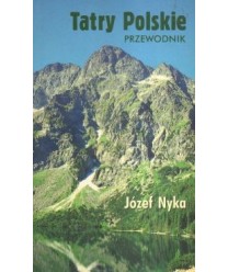 Tatry Polskie. Przewodnik.