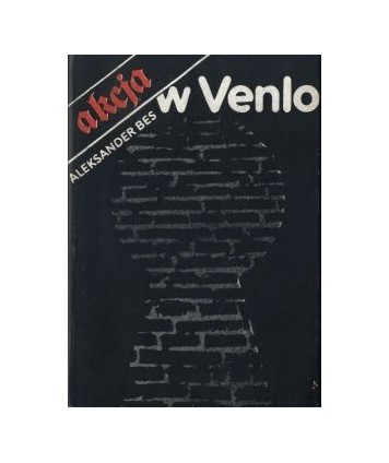 Akcja w Venlo