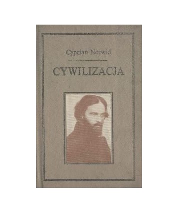 Cywilizacja. Legenda.