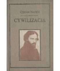 Cywilizacja. Legenda.