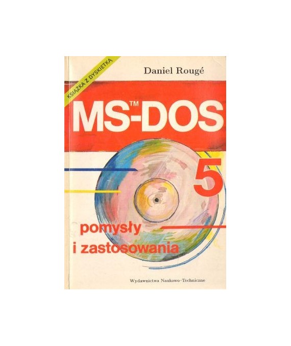MS-DOS 5, pomysły i zastosowania