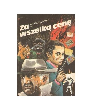 Za wszelką cenę