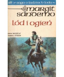 Lód i ogień - Saga o Ludziach Lodu 28.
