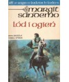 Lód i ogień - Saga o Ludziach Lodu 28.