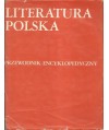 Literatura polska. Przewodnik encyklopedyczny t.1-2.