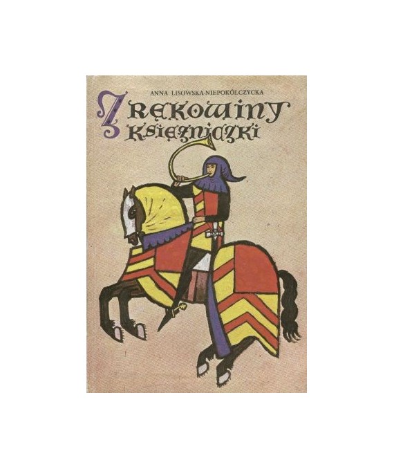 Zrękowiny księżniczki