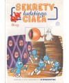 Sekrety ludzkiego ciała. Oczy