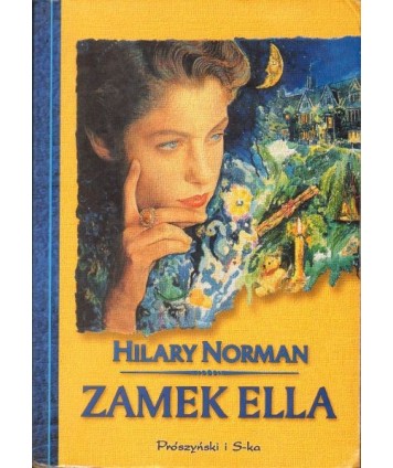 Zamek Ella
