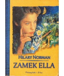 Zamek Ella