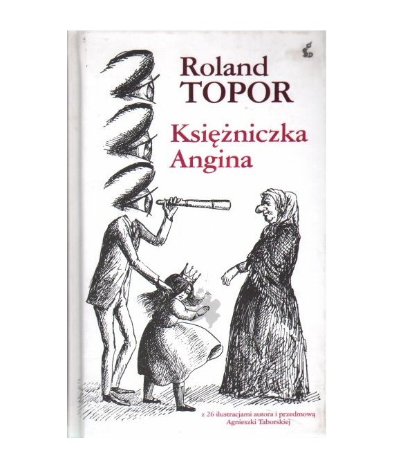 Księżniczka Angina