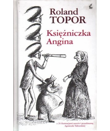 Księżniczka Angina