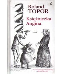 Księżniczka Angina