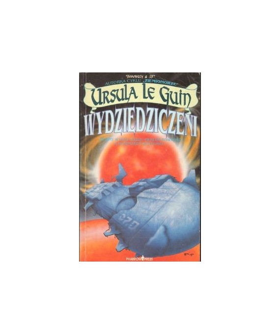 Wydziedziczeni