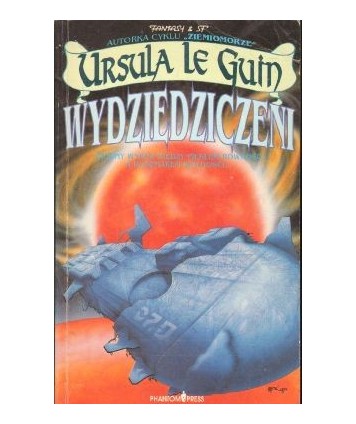 Wydziedziczeni