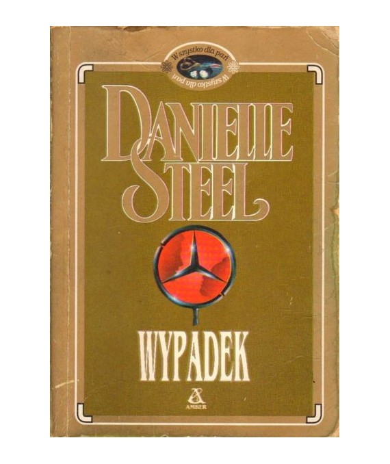 Wypadek