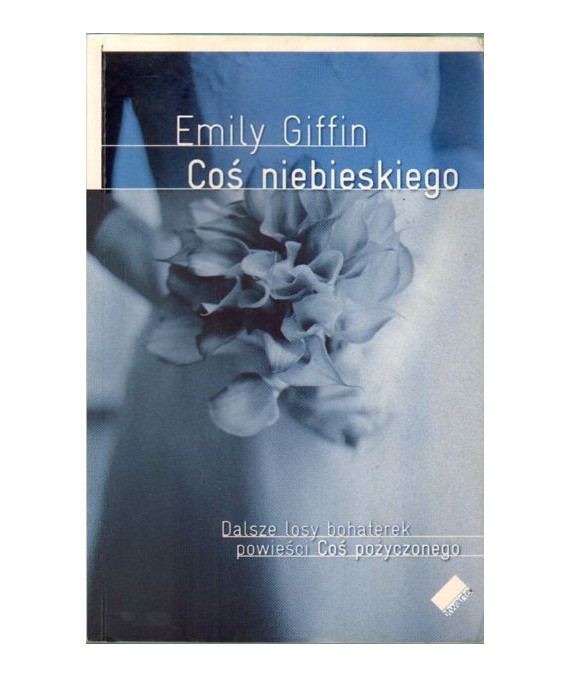 Coś niebieskiego
