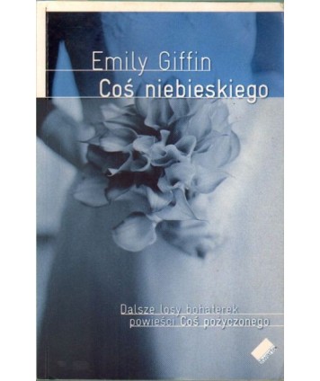 Coś niebieskiego