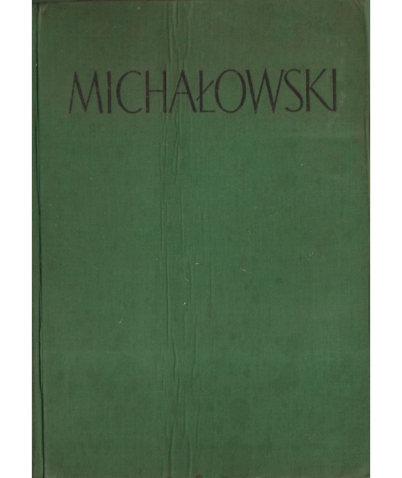 Piotr Michałowski