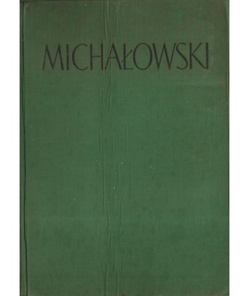 Piotr Michałowski