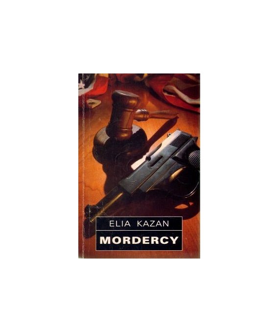 Mordercy