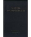 Słownik polsko-rosyjski