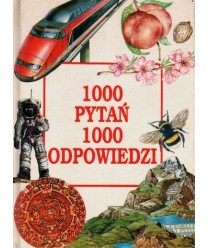 1000 pytań 1000 odpowiedzi