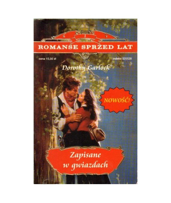 Zapisane w gwiazdach - Romanse sprzed lat 1.