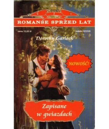 Zapisane w gwiazdach - Romanse sprzed lat 1.