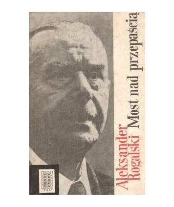 Most nad przepaścią. O Tomaszu Mannie