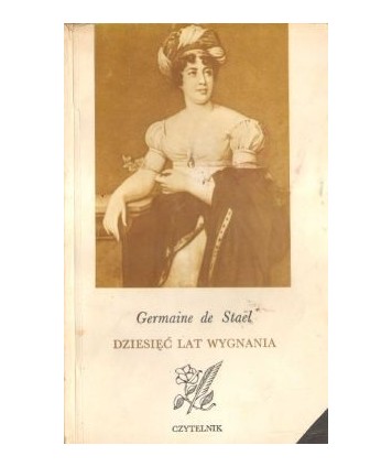 Dziesięć lat wygnania